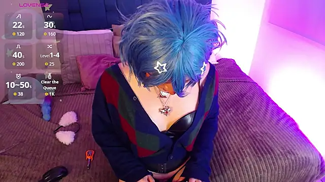 Neko_ne_69 XXX чат на живо