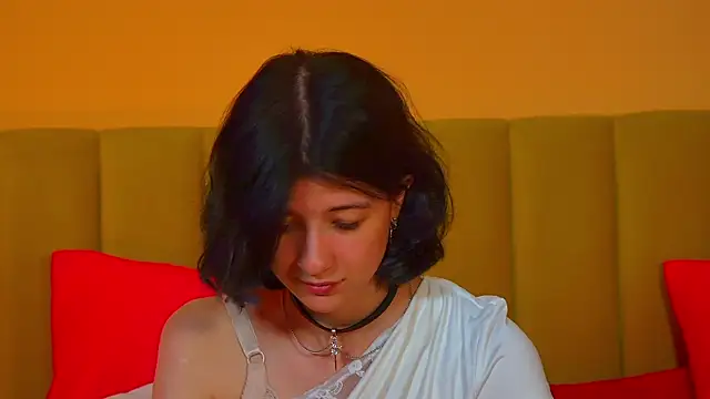 AnneAvelin – Naživo XXX chat