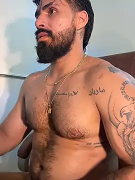 Chat XXX en directo de Ryan_Black3