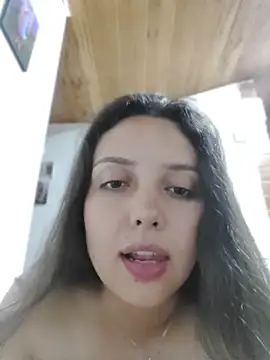 Bella_Karoline's Live XXX Chat