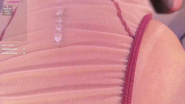 HannaConnor_ 라이브 XXX 채팅