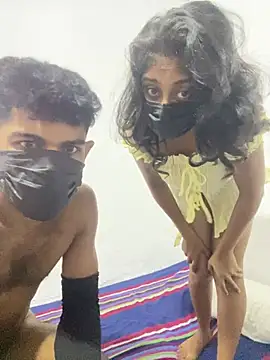Show webcam de Tsbabylove1