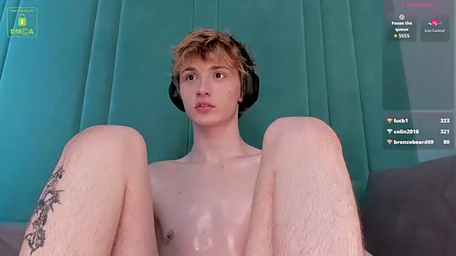Chat XXX en directo de Your_avatar