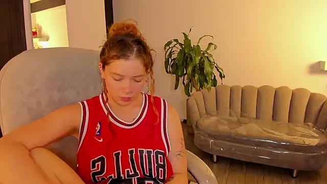 Živý XXX chat AphroditeSweett