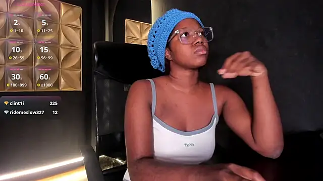 connywellss Chat XXX live