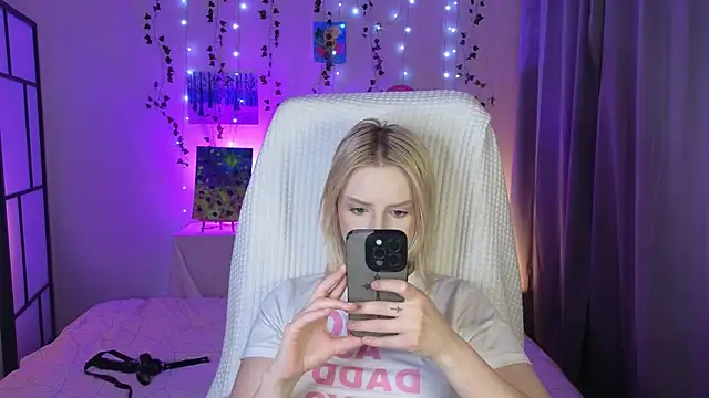 ImBonBon Live XXX Chat