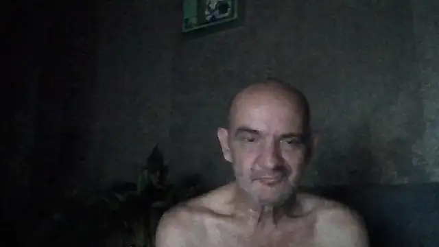 skorpibg65 Adlı Modelin Canlı XXX Sohbeti