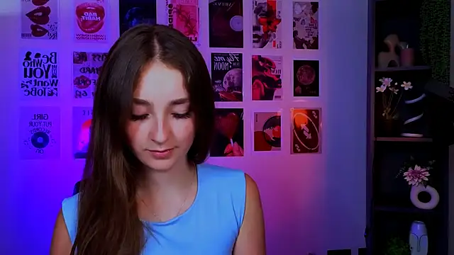 Онлайн чат XXX alisabliss