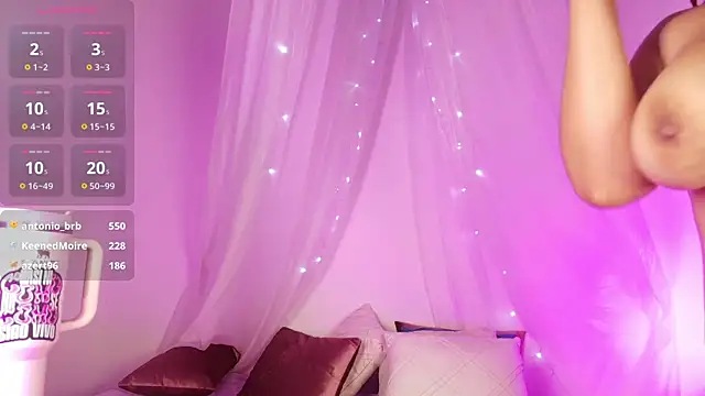 Chat XXX en directo de pau_star_