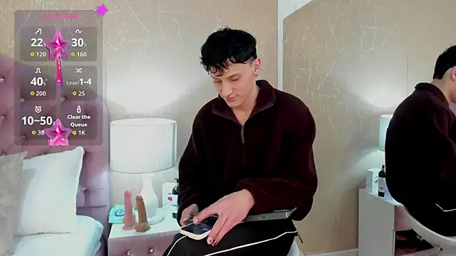 LephyStarn Live XXX chat