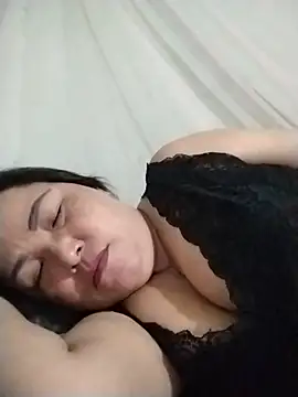 Naaya8109 Obrolan Langsung XXX