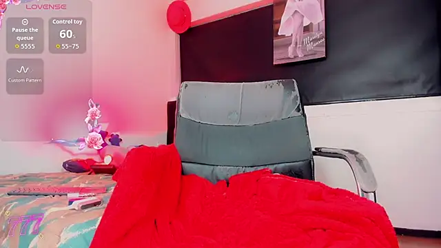 Kendall_hornyy's Live XXX Chat