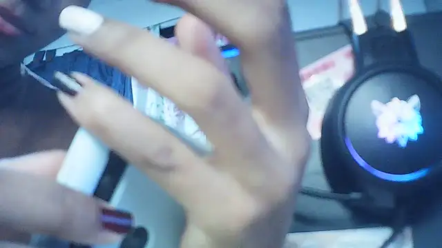 Fariana01 Live XXX-Chat
