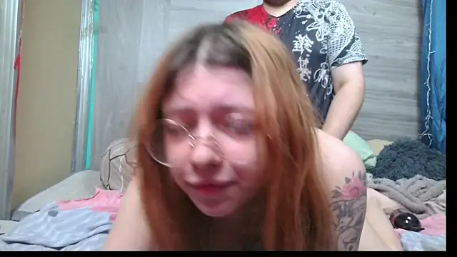 Chat XXX en directo de Lina_Kitty
