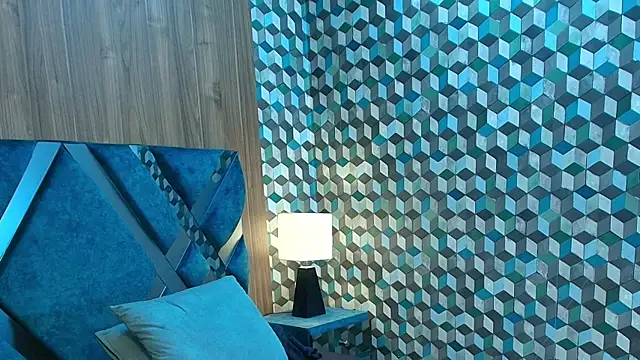 Joaho_Fernandez Show Webcam