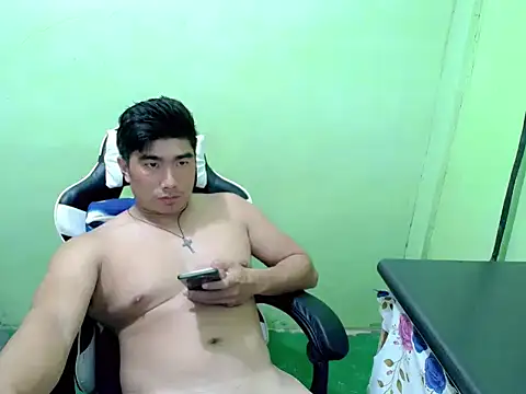 Chat XXX Live Hunkfireman