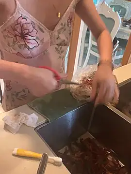 Sao-mei's Live XXX Chat