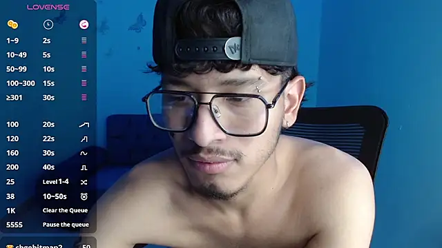 king_mathew live XXX chat