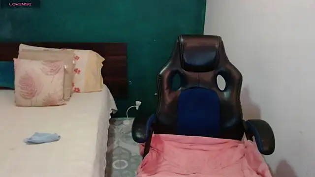 scaelettdubois' Live XXX Chat