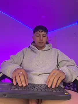 Živý XXX chat OLIVER_K
