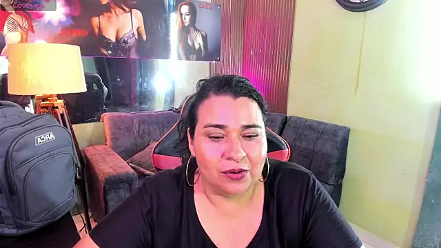 katiusca_rm Live XXX-chat
