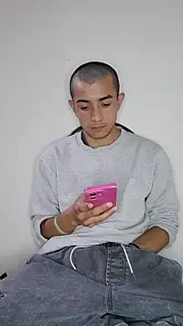 Chat XXX en directo de Thick_Cock