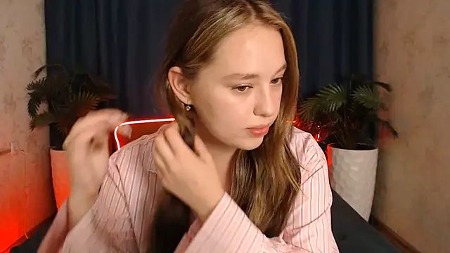 PureLedy 라이브 XXX 채팅