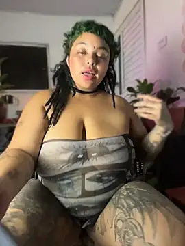 Capitaldoll420 – Live XXX-chat