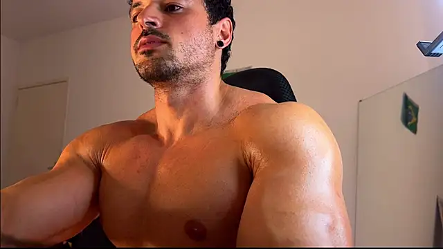 Lucasfit24 现场XXX聊天