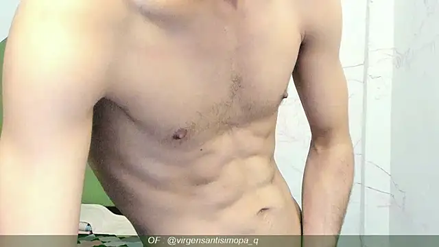 Thekwisatzhaderach – Live XXX-chat