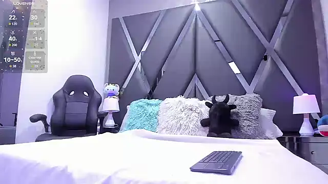 LenaThomson XXX чат на живо