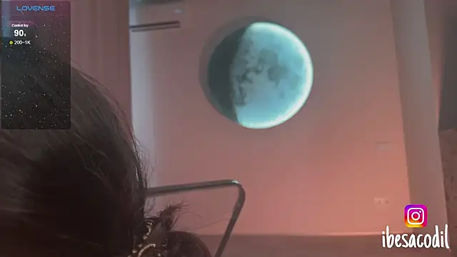 adriana_allien Live XXX Chat