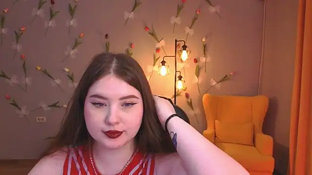 Chatroom XXX en direct de PixelGoddess