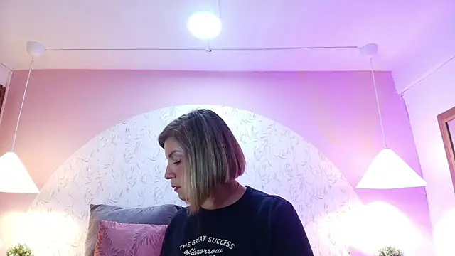 Samantha_Brm's Live XXX Chat