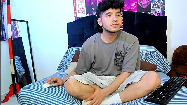 Chat XXX ao vivo de ZOREN33