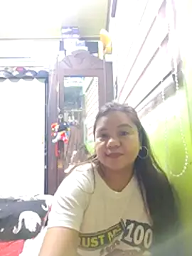 ambersmile Live XXX-chat