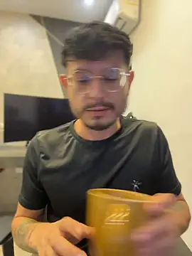 andrewlopezz Webcam-Show