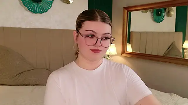 Živý XXX chat WendyPage