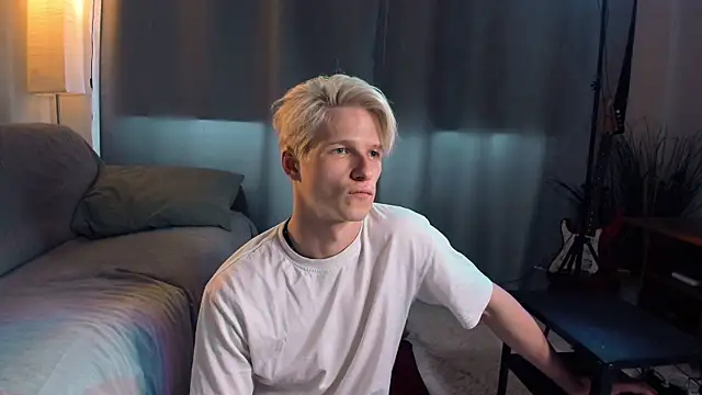 Živý XXX chat Breston_Sweet