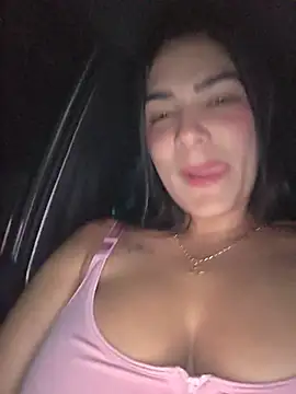 camiysebas21 Adlı Modelin Web Kamerası Şovu