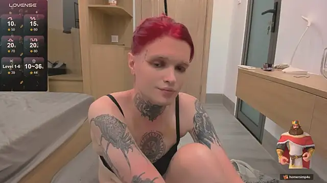 Chat XXX Live Simona_Rain