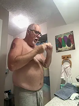 Chat XXX Live superbearboss