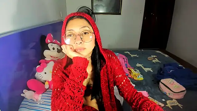 Živý XXX chat Anais_lux