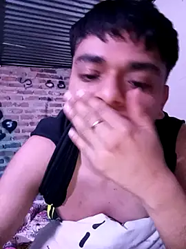 Webkamerová show yoha_177