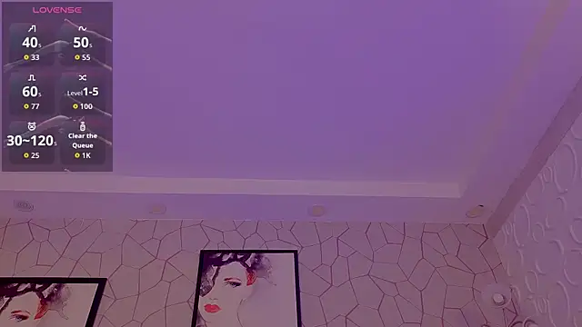 Genesisraydenx Live XXX Chat