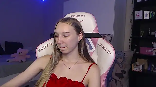 kitsune888 Live XXX-Chat