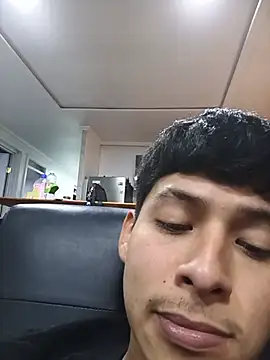Show Webcam de Jl20188