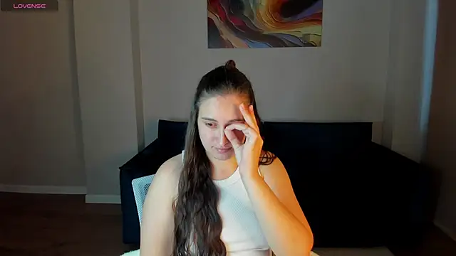 Elizabet_Colllins Obrolan Langsung XXX
