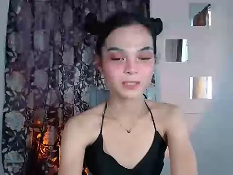 angelfoxxxxx Webcam-Show