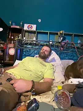 charactrzero élő XXX-chatje